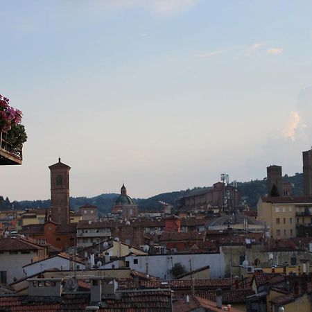 B & B Da Matilde Bologna Eksteriør bilde