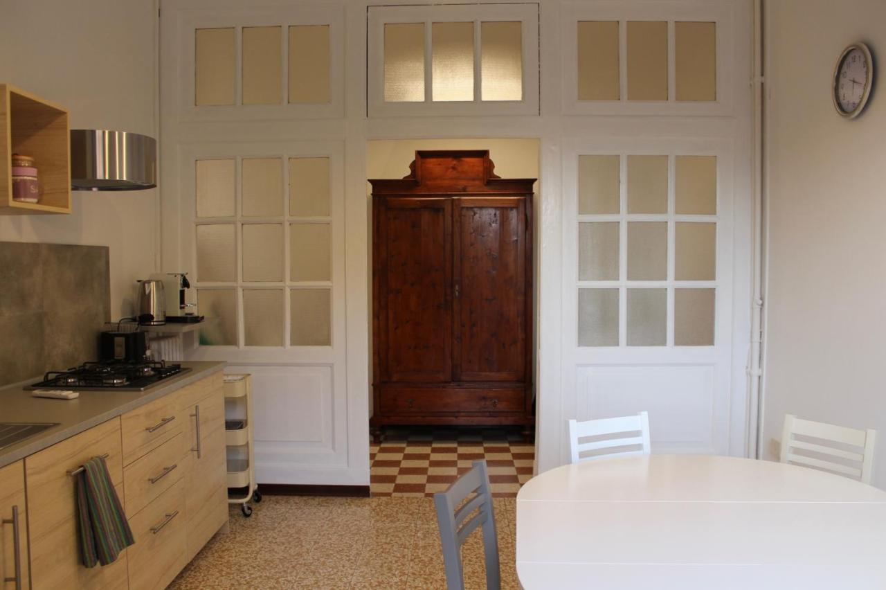 B & B Da Matilde Bologna Eksteriør bilde