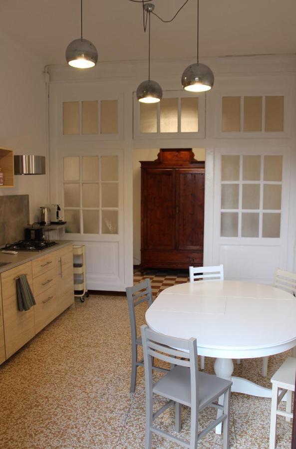 B & B Da Matilde Bologna Eksteriør bilde
