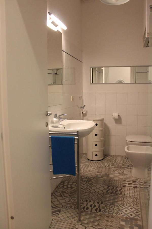 B & B Da Matilde Bologna Eksteriør bilde