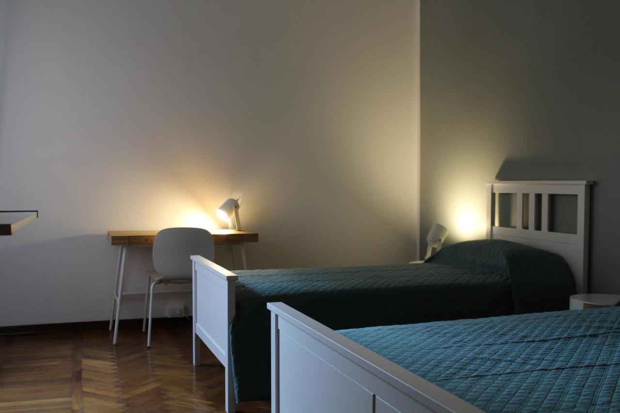 B & B Da Matilde Bologna Eksteriør bilde