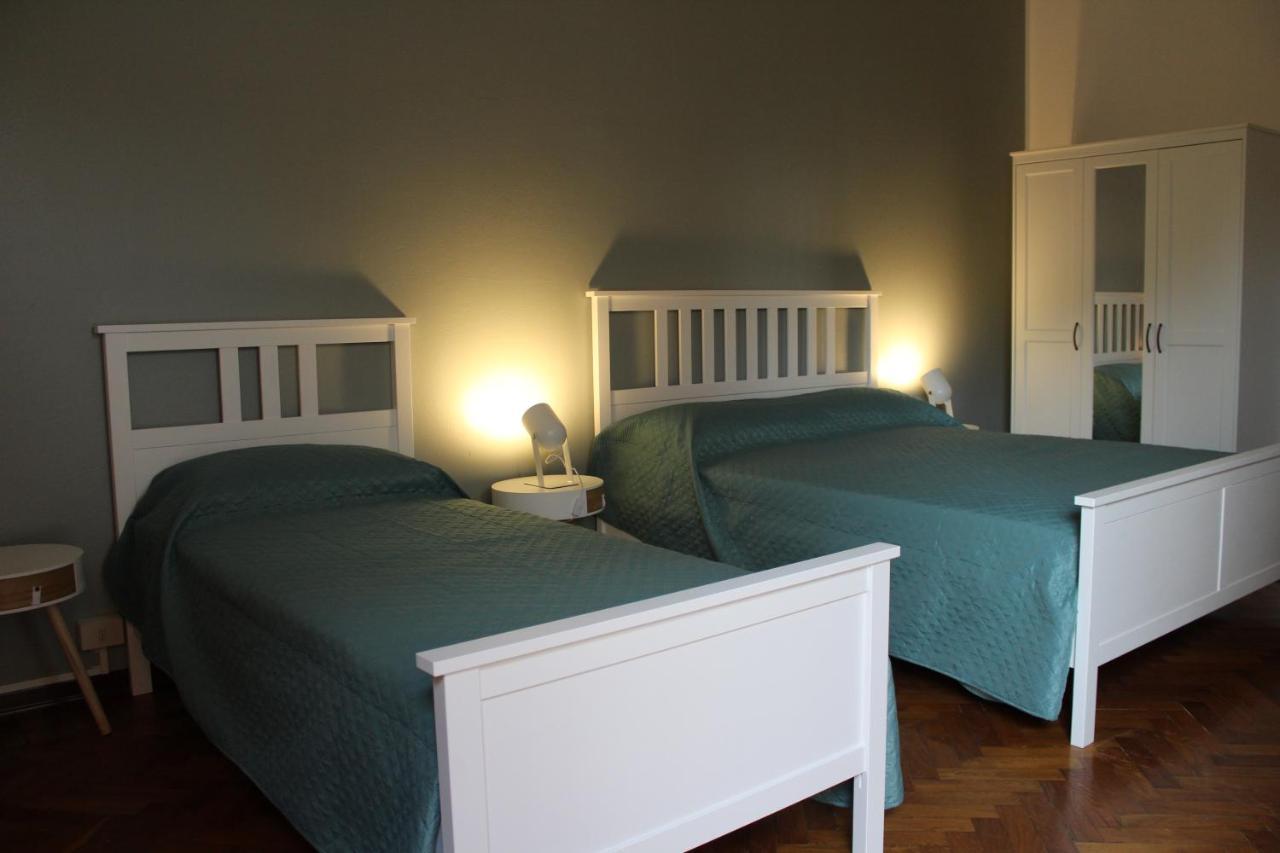 B & B Da Matilde Bologna Eksteriør bilde